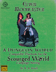 RPG Item: Elven MoonCaster