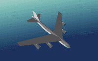 Character: Boeing B-52 Stratofortress