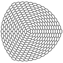 Pyramid Y