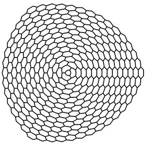 Pyramid Y