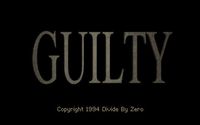 Video Game: Innocent Until Caught 2: Presumed Guilty