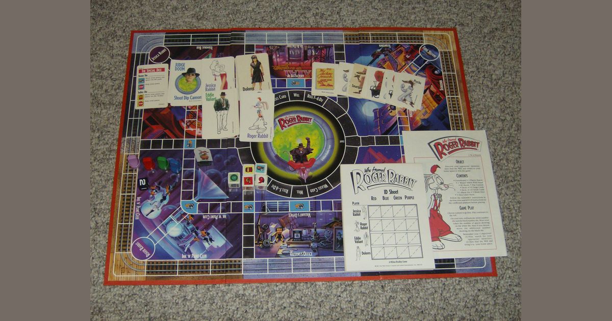 BoardGameGeek