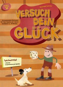Versuch dein Glück