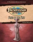 RPG Item: Pathfinder Society Scenario 1-35: Voice in the Void