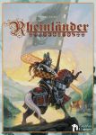 Rheinländer (English, French, Japanese, Korean, Spanish)