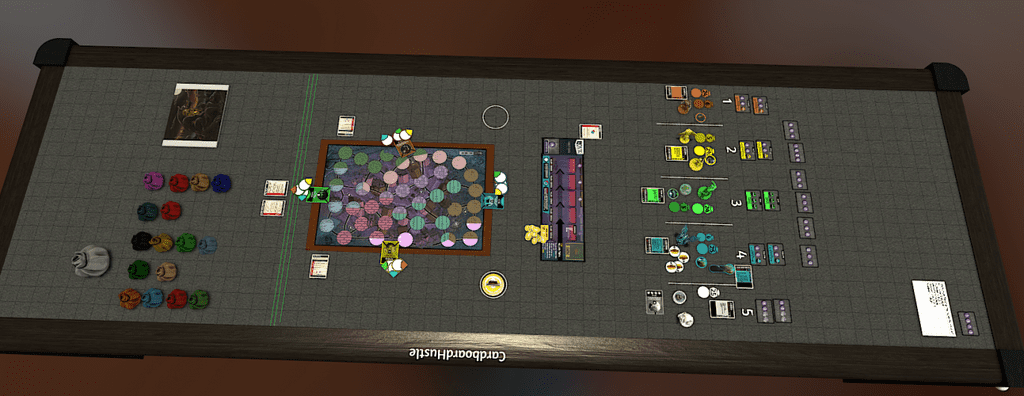 Design Diary #1 - 