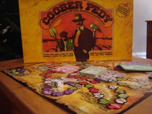 Coober Pedy