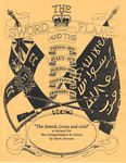 The Sword, Cross and Gold