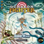 Board Game: Dungeon Fighter: Stormy Winds