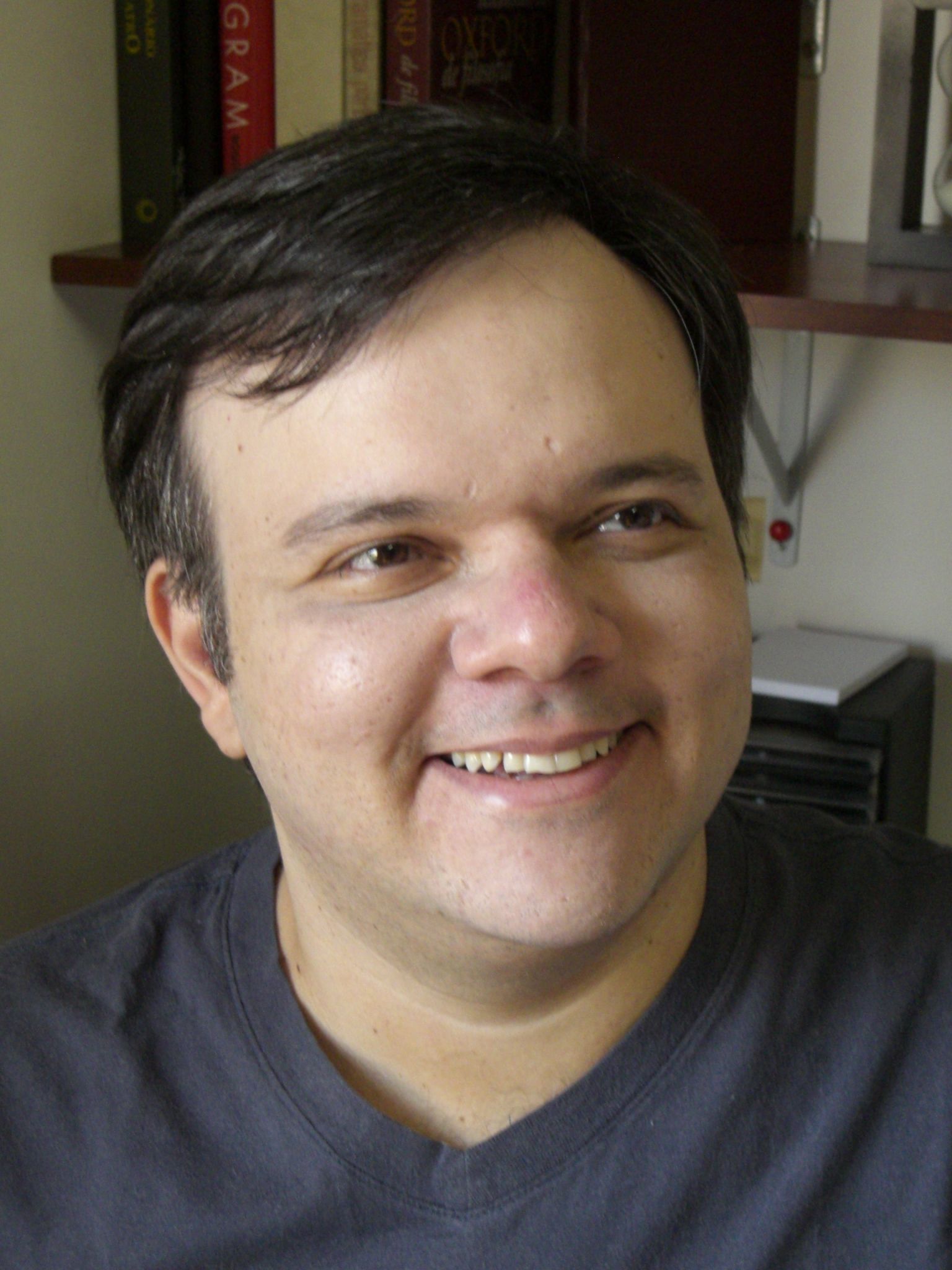 Paulo Santoro