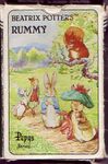 Coperta Beatrix Potters Rummy