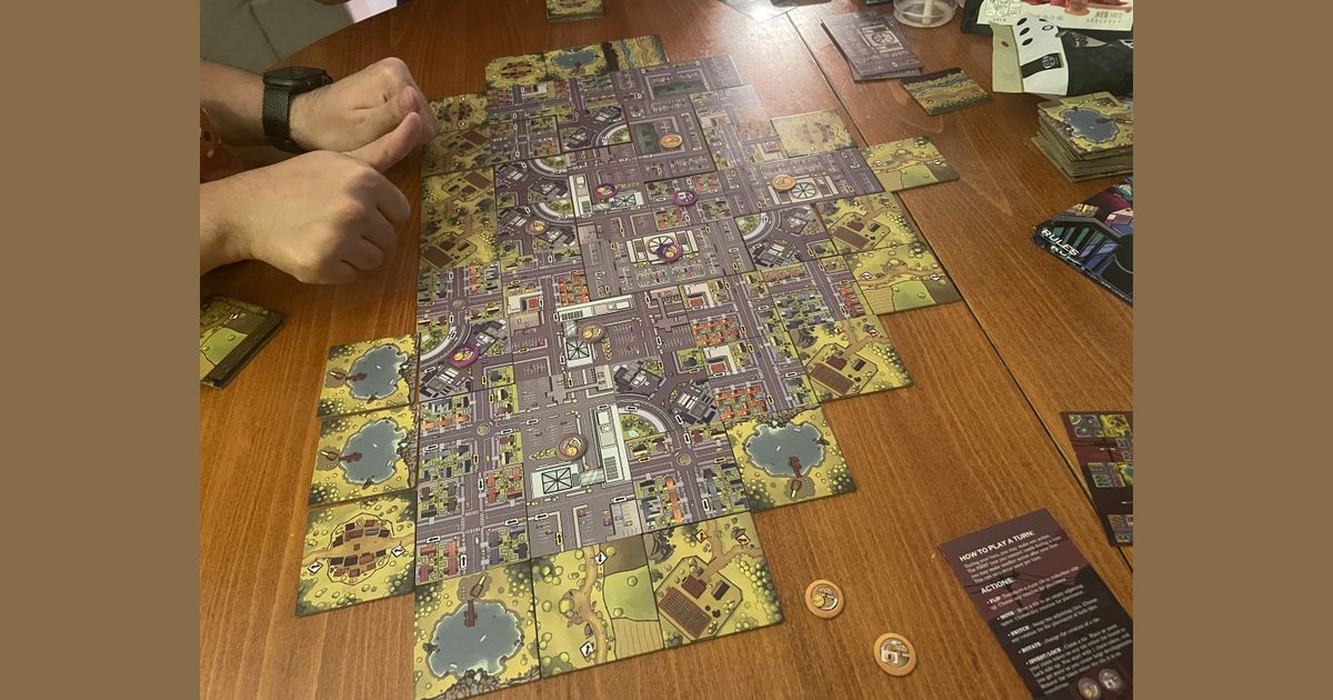 BoardGameGeek