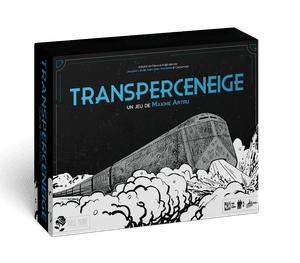 Transperceneige, le jeu