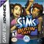 Video Game: The Sims: Bustin' Out (Handheld)