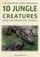 RPG Item: 10 Jungle Creatures from the Adventure Council