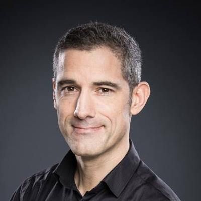 Gérald Guerlais