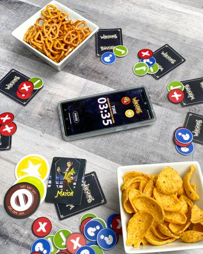 BoardGameGeek