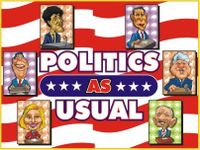 Politics as Usual