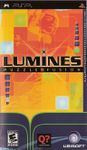 Video Game: Lumines: Puzzle Fusion