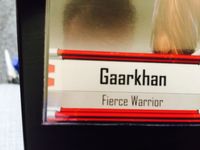 Swan Premium Card Sleeves 40-Pack - Thick Protective Sleeves For Arkham Horror Sheets