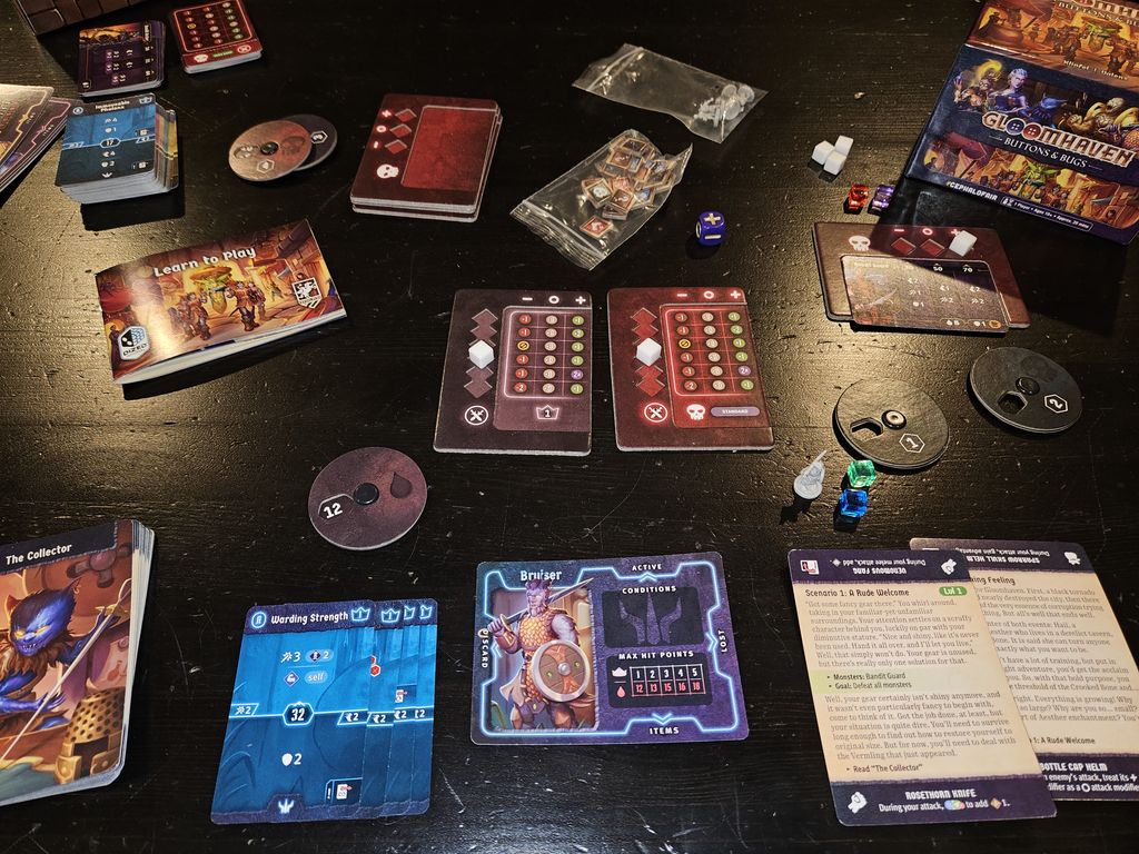 BoardGameGeek