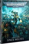 Warhammer 40,000 (Ninth Edition): Codex Supplement – Space Wolves