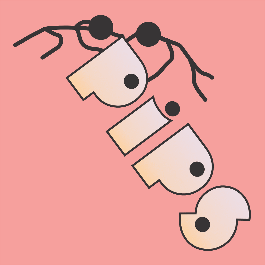 Cover art for Pips