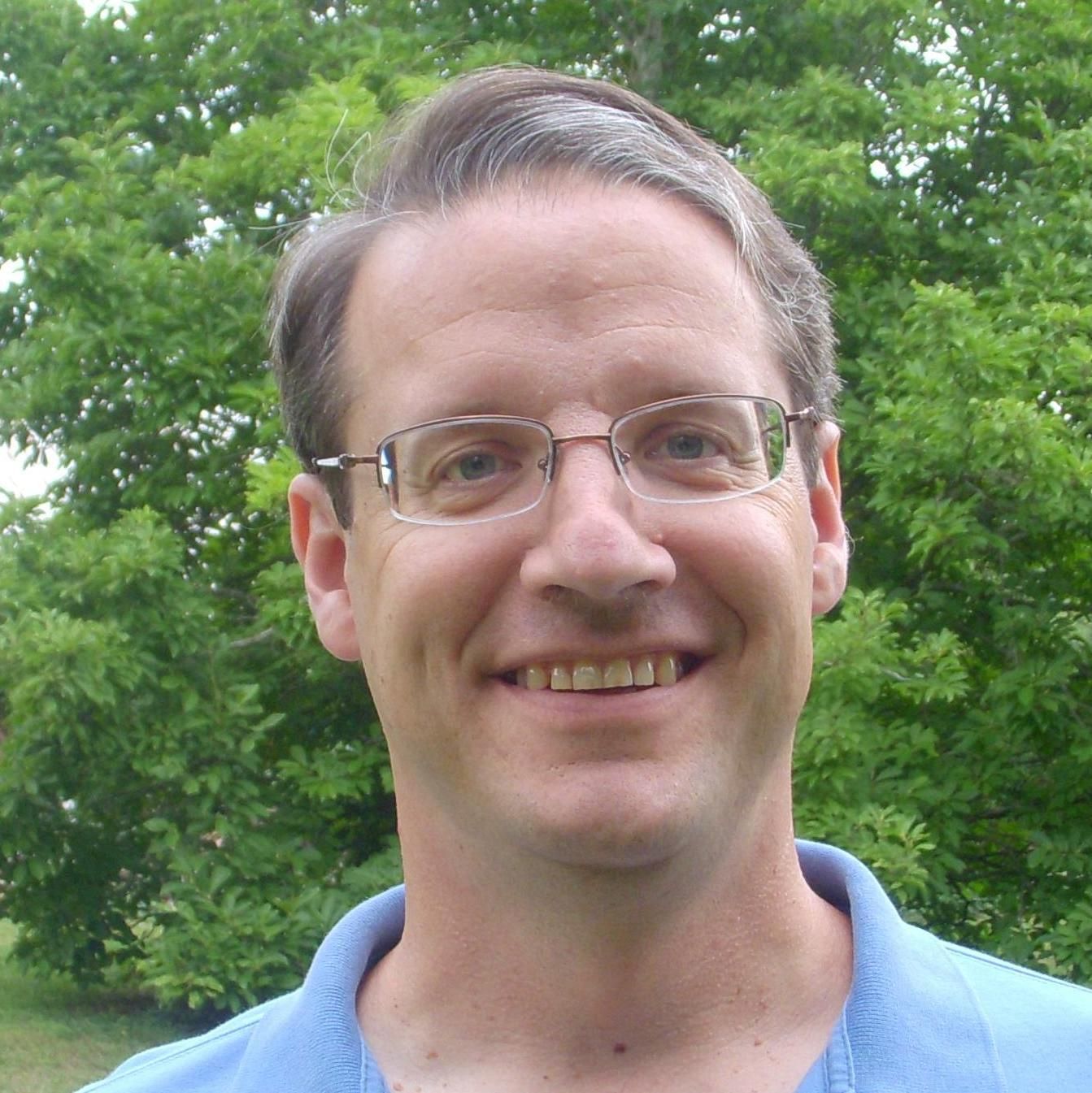 Ed Beach