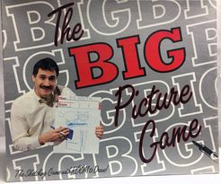 Big Picture Game