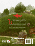 RPG Item: Hobbit Tales