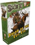 Sláine: Balor of the Evil Eye