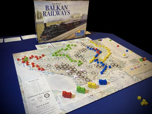 BoardGameGeek