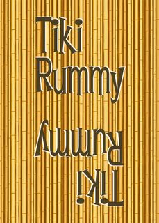 Tiki Rummy