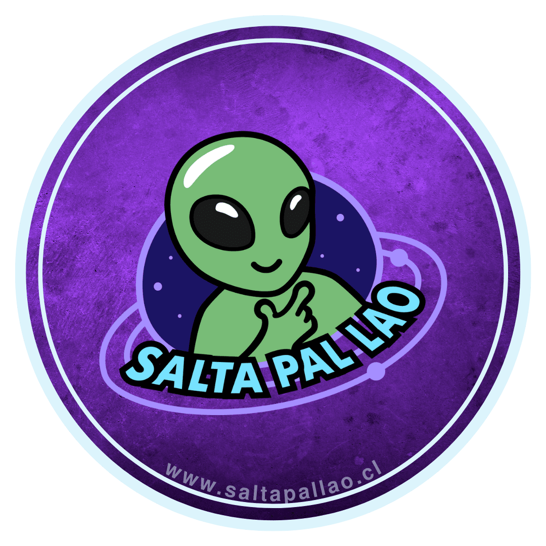 Salta Pal Lao