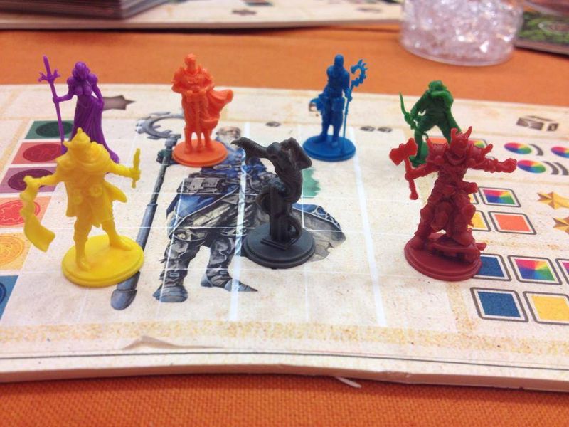 board game image