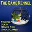 Podcast: The Game Kennel