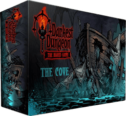 Darkest Dungeon: The Board Game – The Cove
