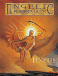 RPG Item: Angelic Player's Guide