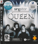 Video Game: SingStar Queen