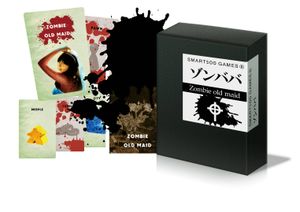 Zombie Old Maid (ゾンババ)