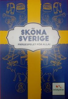 Sköna Sverige