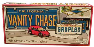 Vanity Chase