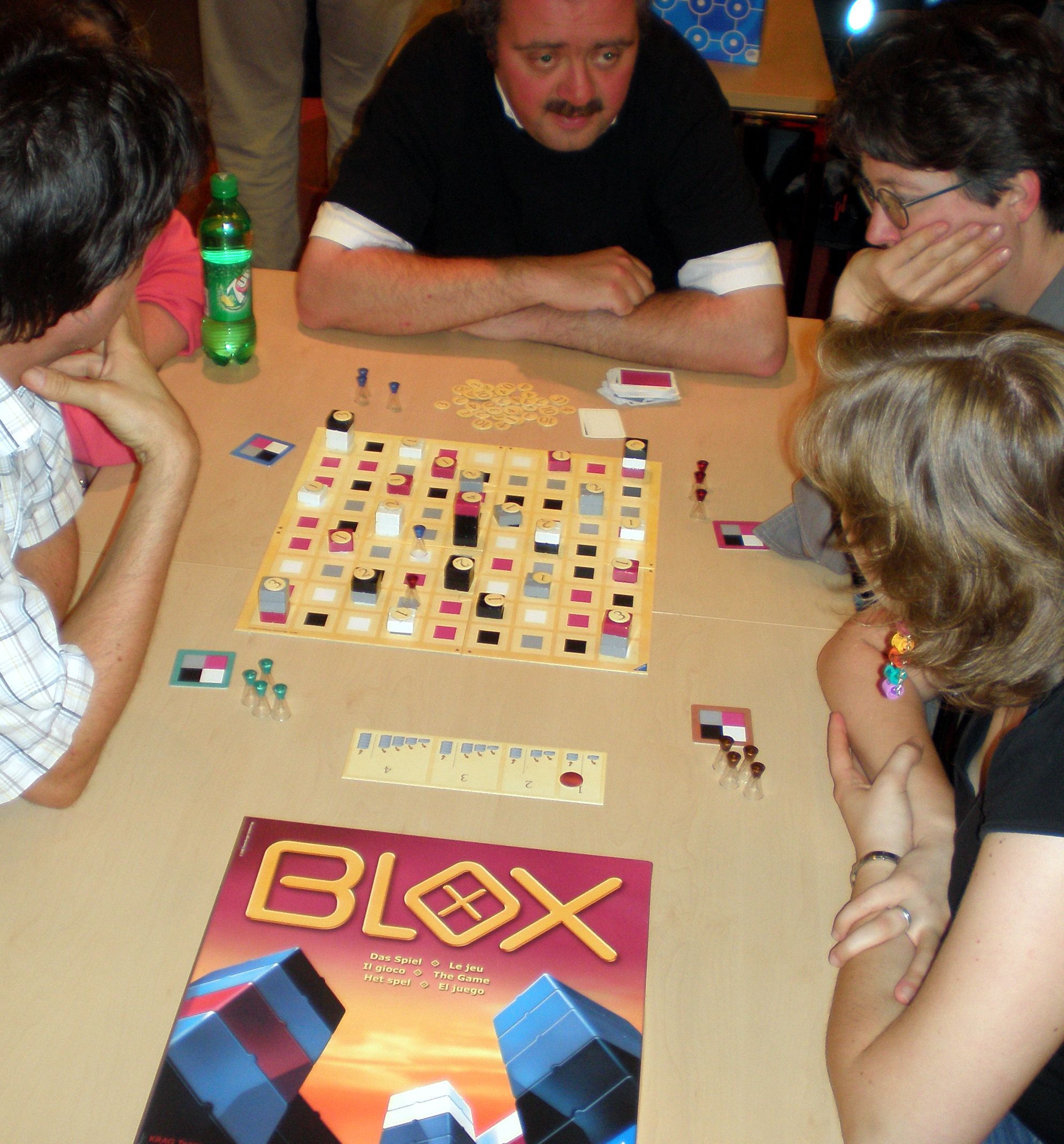 BoardGameGeek