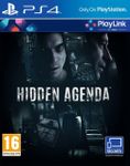 Video Game: Hidden Agenda (2017)
