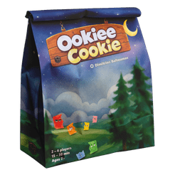 Ookiee Cookie