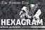 Issue: Hexagram (Issue #9 - Mar 2022)