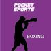 Board Game: Pocket Boxing