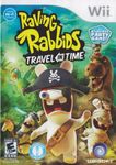 Video Game: Raving Rabbids: Travel in Time