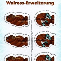 ICECOOL: Walrus Expansion