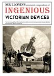 RPG Item: Mr Lloyd's Annotated Compendium of Ingenious Victorian Devices